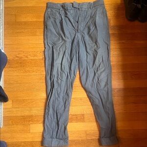 Officine Generale Gray Chinos